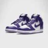 'SP Varsity Purple'