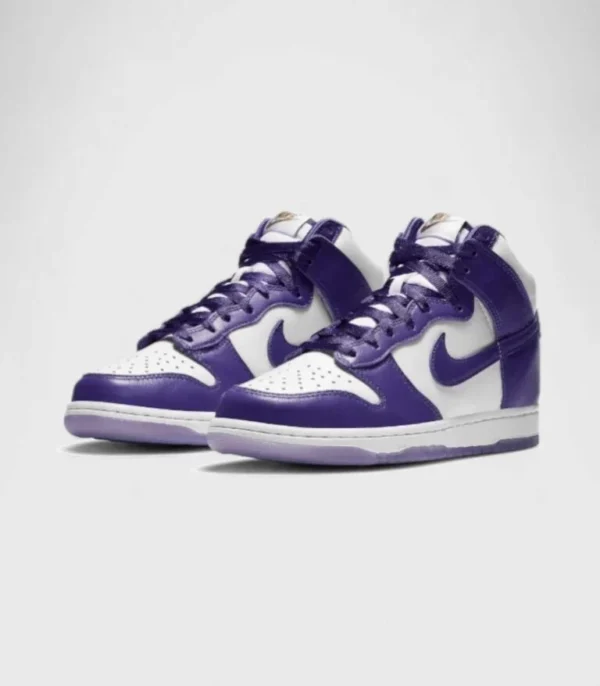 'SP Varsity Purple'