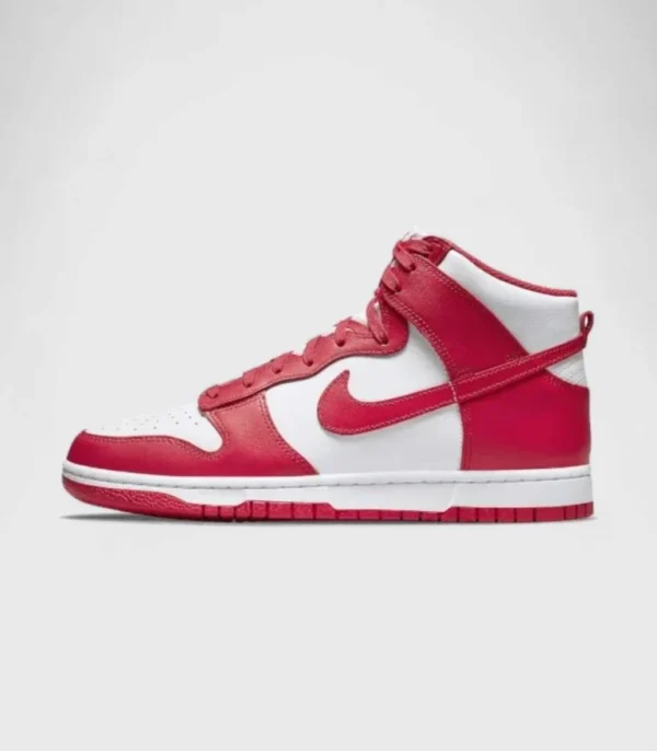 'University Red'