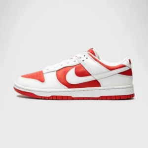 'Championship Red'