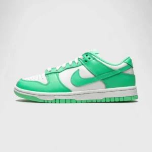 'Green Glow'