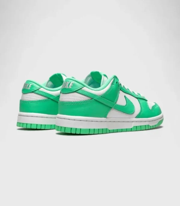 'Green Glow'