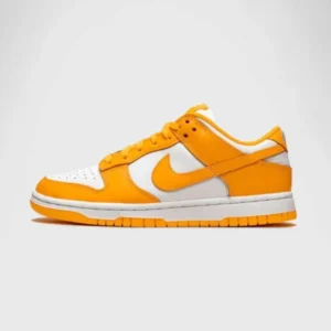 'Laser Orange'