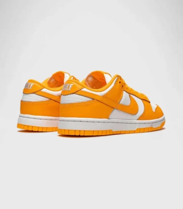 'Laser Orange'