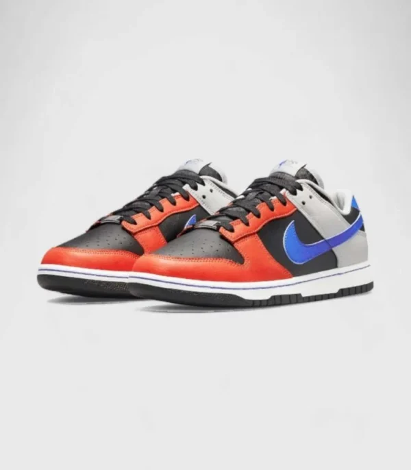 'Nba 75th Anniversary Knicks'