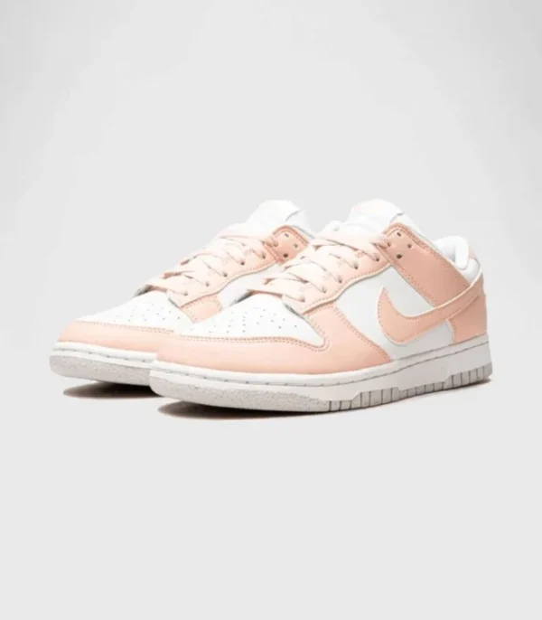 'Next Nature Pale Coral'