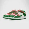 'Pine Green'