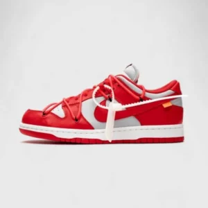 'University Red'