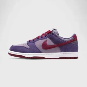 'Plum'