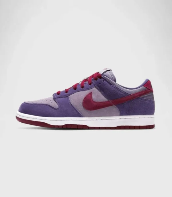 'Plum'