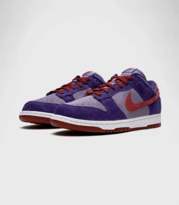 'Plum'