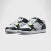 'Scrap Wolf Grey'