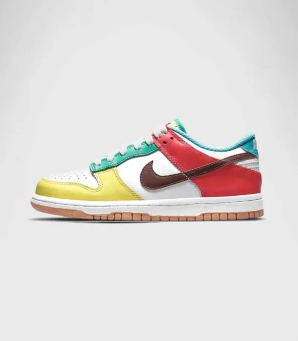 'Free 99 Pack White'