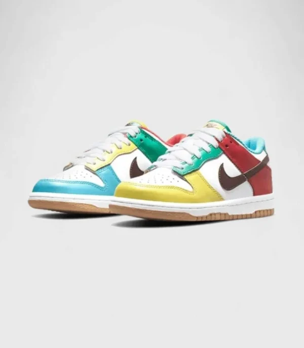 'Free 99 Pack White'