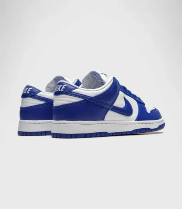 'SP Varsity Royal Kentucky'