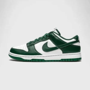 'Spartan Green'