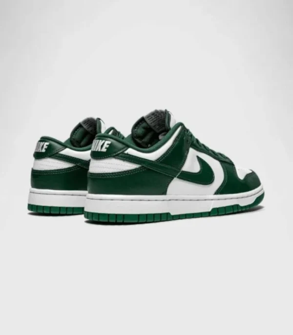 'Spartan Green'