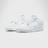 'Triple White'