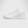 'Triple White'