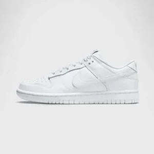 'Triple White'