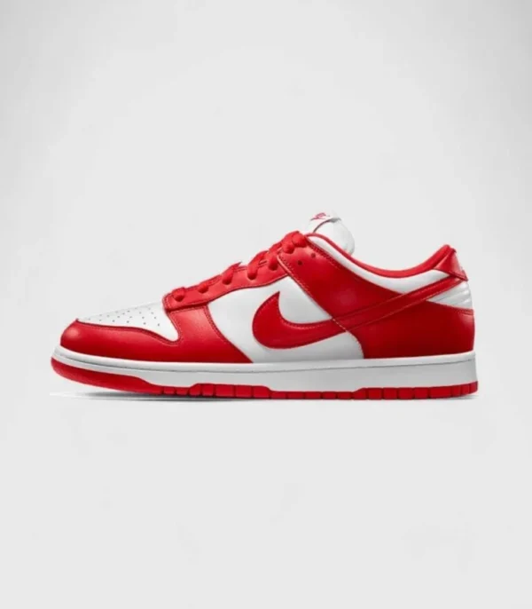'University Red'