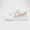 'White Bone Peach Aqua'