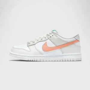 'White Bone Peach Aqua'