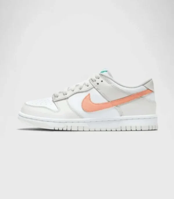'White Bone Peach Aqua'