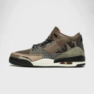 'Patchwork Camo'