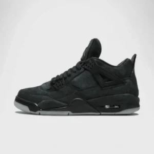 'Retro Kaws Black'