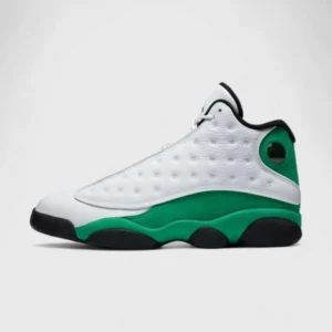 'Lucky Green'