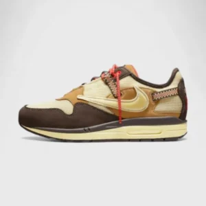 'Travis Scott Cactus Jack Baroque Brown'