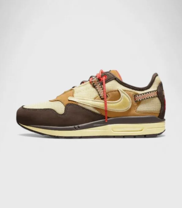 'Travis Scott Cactus Jack Baroque Brown'