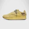 'Travis Scott Cactus Jack Saturn Gold'
