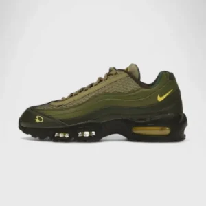 '95 Gutta Green'