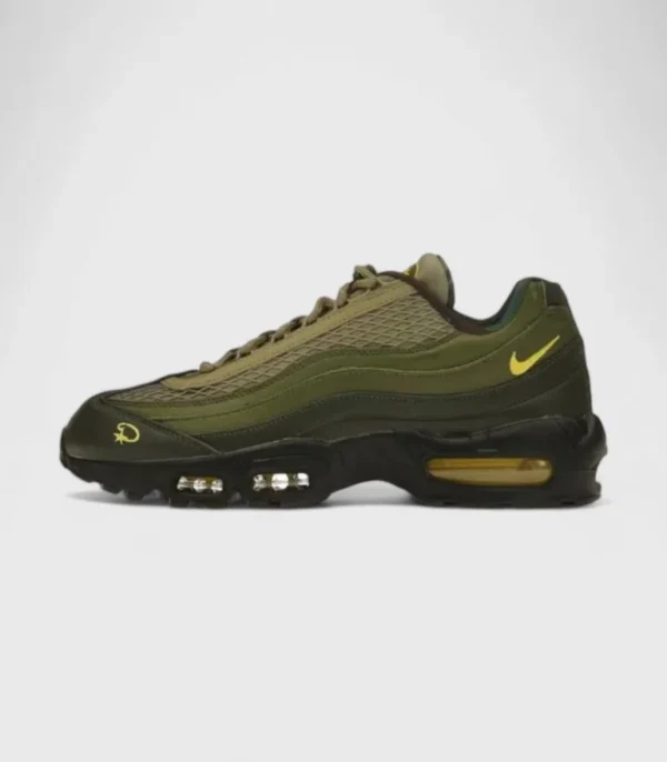 '95 Gutta Green'