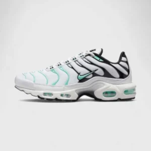 'Atmos White Hyper Jade'