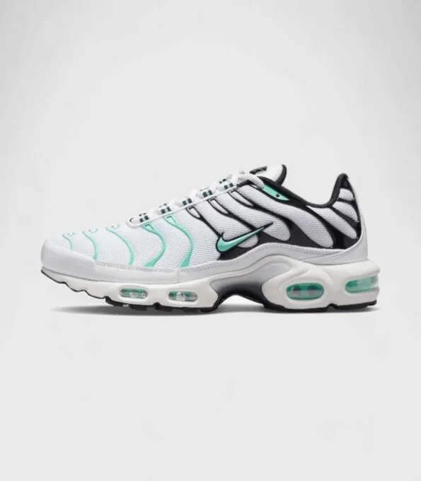 'Atmos White Hyper Jade'
