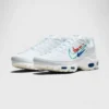 'Multi-Swoosh White'