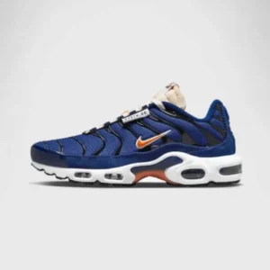 'SE Black Orange Deep Royal'