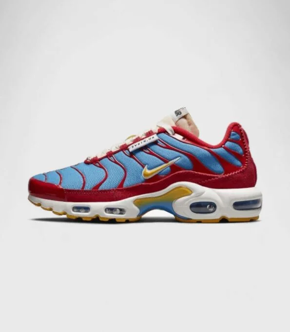 'SE Running Club University Blue'