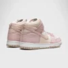 'Lx Next Nature Pink Oxford'