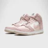 'Lx Next Nature Pink Oxford'