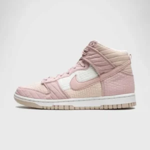 'Lx Next Nature Pink Oxford'