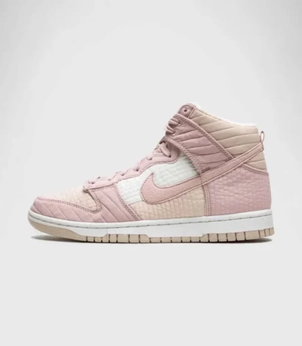 'Lx Next Nature Pink Oxford'