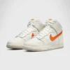'White Orange'