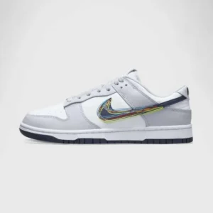 '3D Swoosh'