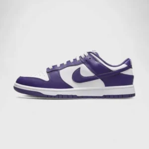 'Court Purple'