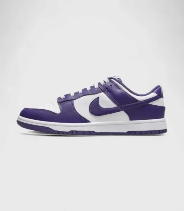 'Court Purple'