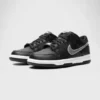 'Nba 75th Anniversary Black Silver'
